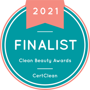 Hydrating Sage Mist - Finalist 2021 CertClean Beauty Awards