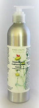 Chamomile Lemon Conditioning Herbal Hair Cleanser - For Blonde/light Colour Hair