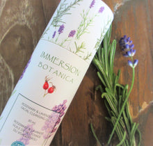 Rosemary & Lavender Cleansing Oil